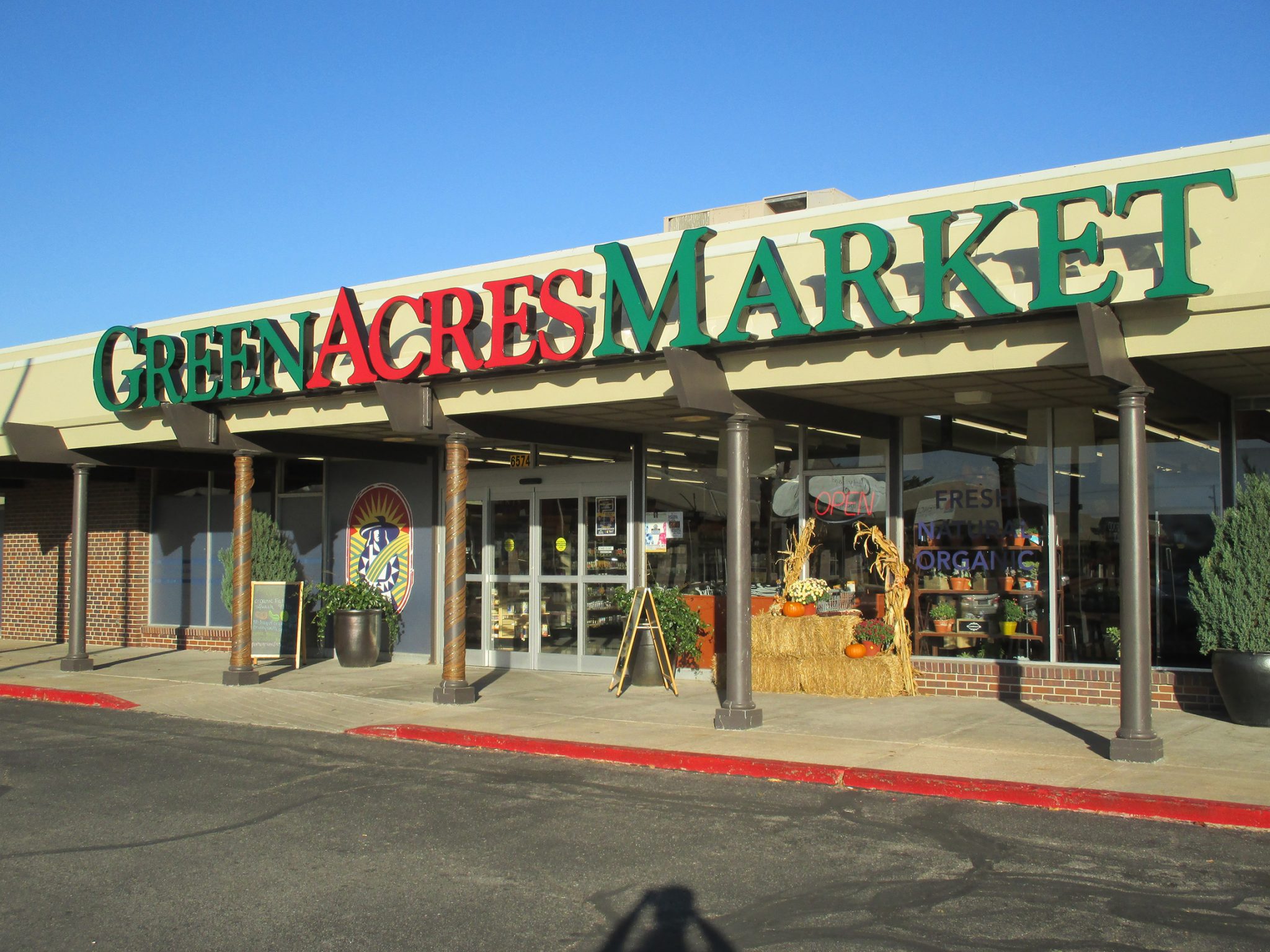 Marketplace Wichita Kansas - a2mp5yt
