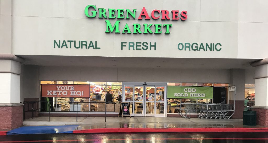 Contact Your GreenAcres GreenAcres Market