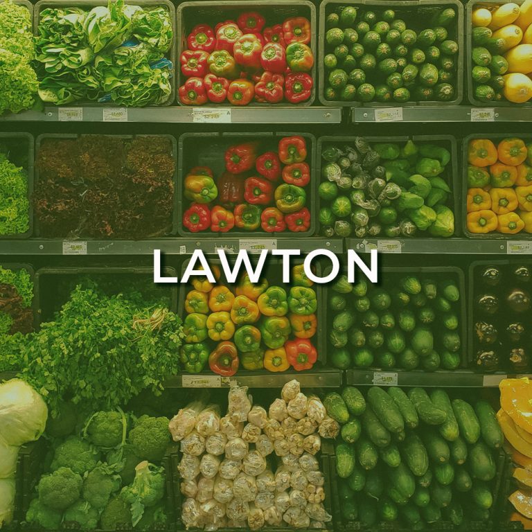 GreenAcres Locations in Oklahoma GreenAcres Market