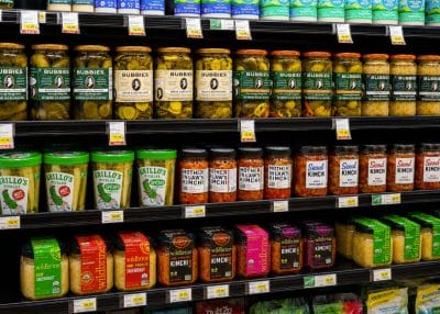 Green Acres Market