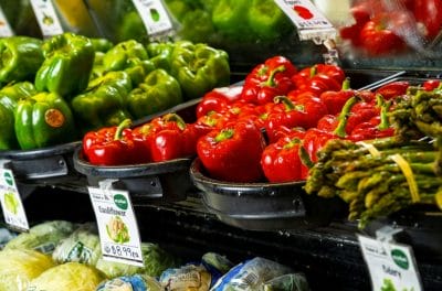Green Acres Market