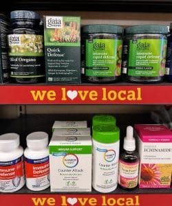 Green Acres Market