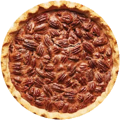 Classic Pecan Pie
