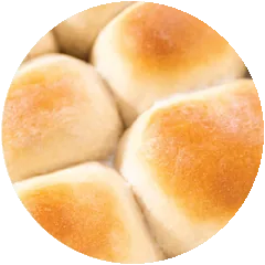 Dinner Rolls