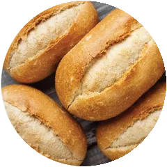 Gluten Free Dinner Rolls