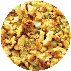 Gluten Free Stuffing