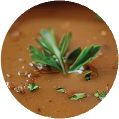 Natural Turkey Gravy