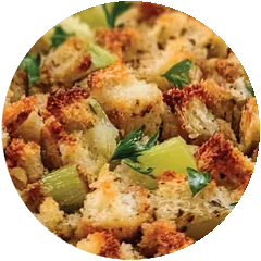 Traditional Stuffing
